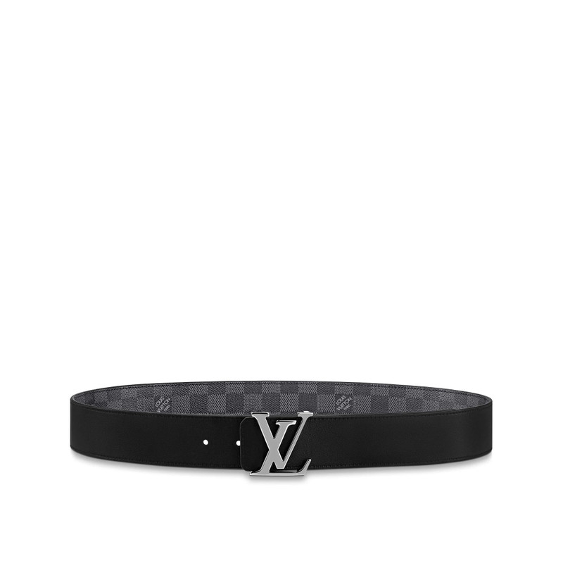 LV Initiales 40mm Reversible Belt 3