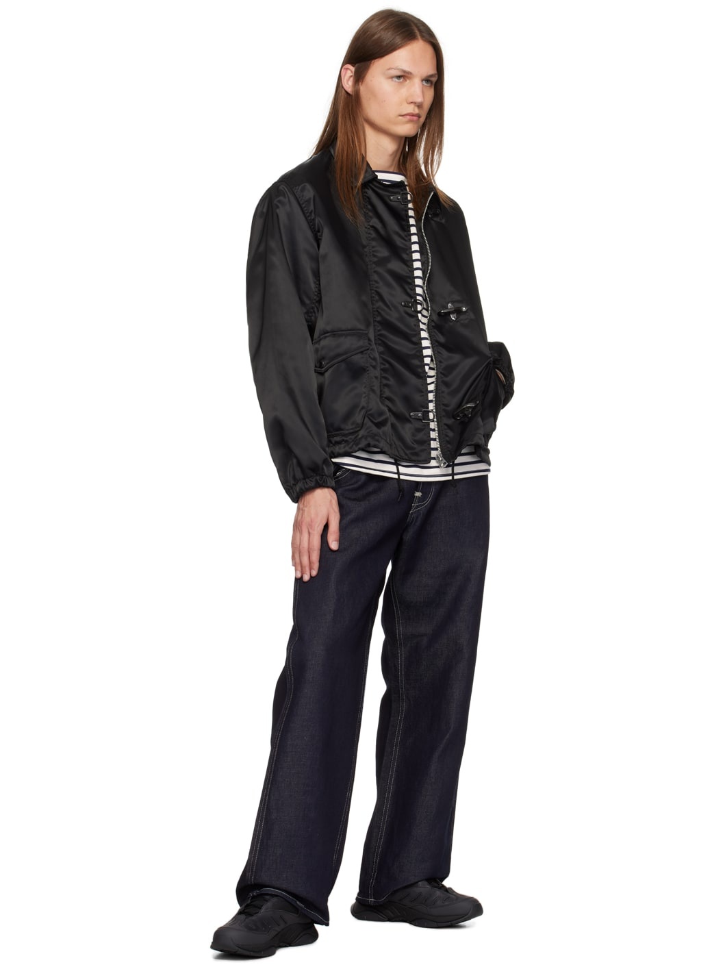 ssense's post