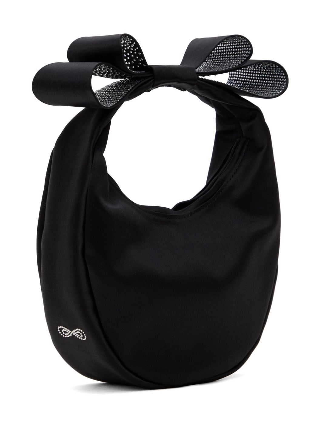 Black Small Cadeau Bag - 2