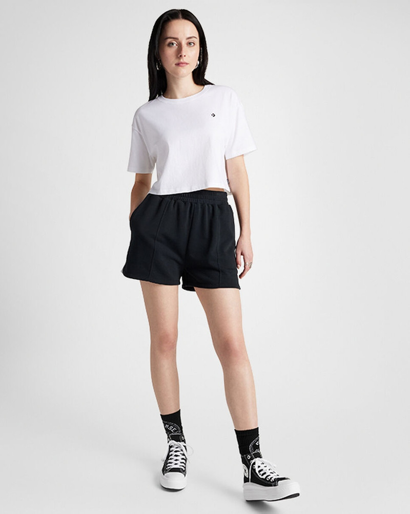 Converse Star Chevron Shorts outlook