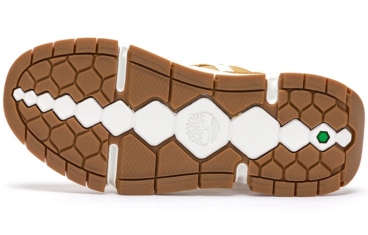(WMNS) Timberland TBL Turbo 'Wheat' A5N4T231 - 6