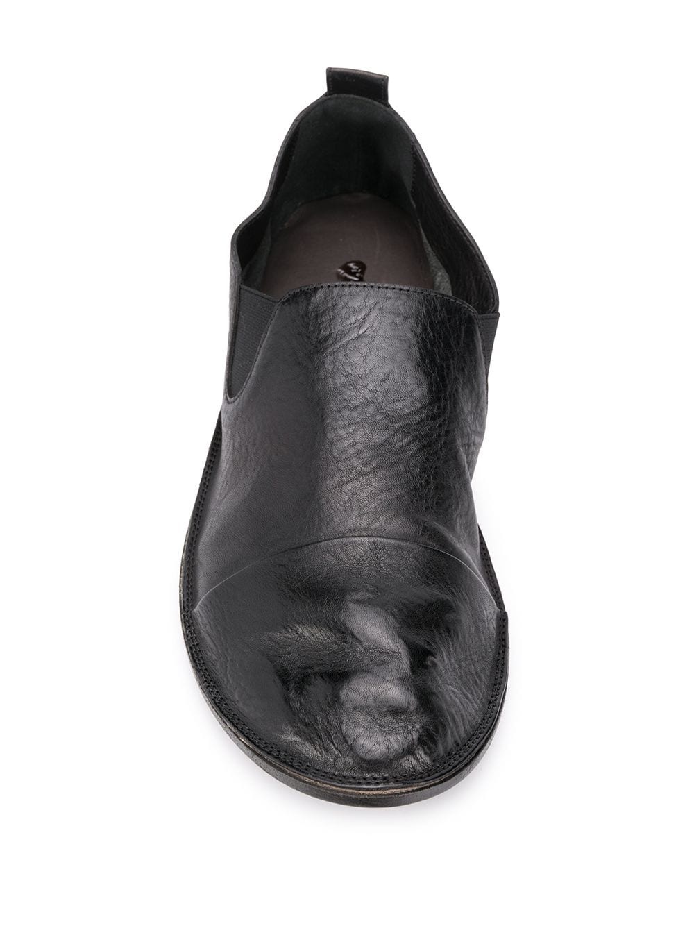 Strasacco slip-on loafers - 4