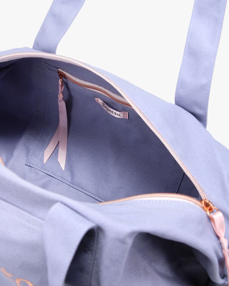 MEDIUM DUFFLE BAG 5