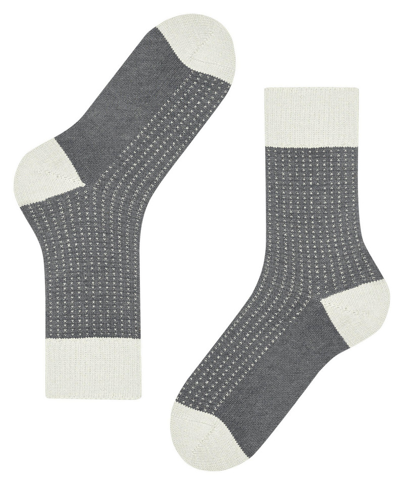 Expanded Shadow Men Boot Socks 5