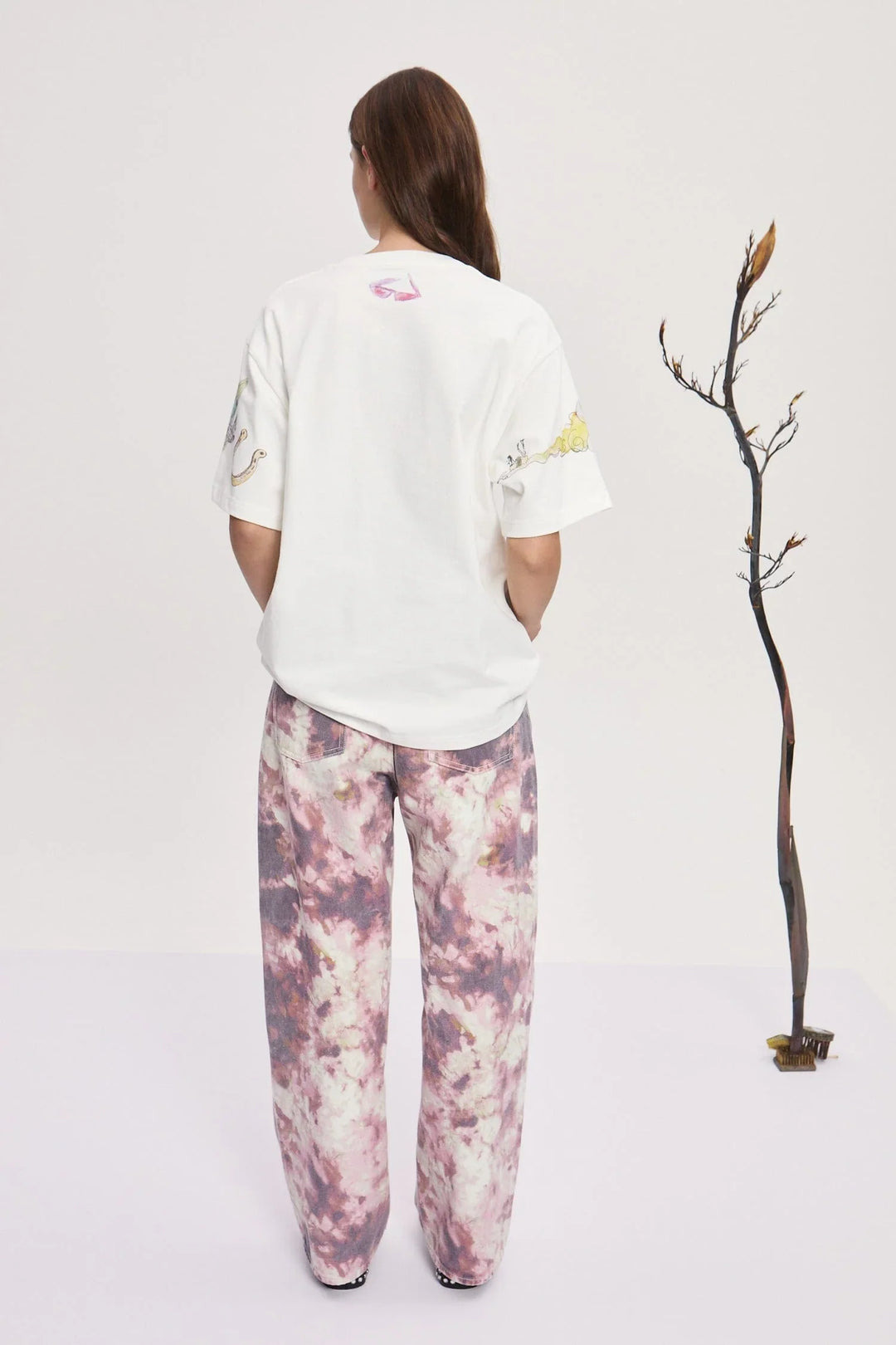 Anouk Tee - 4