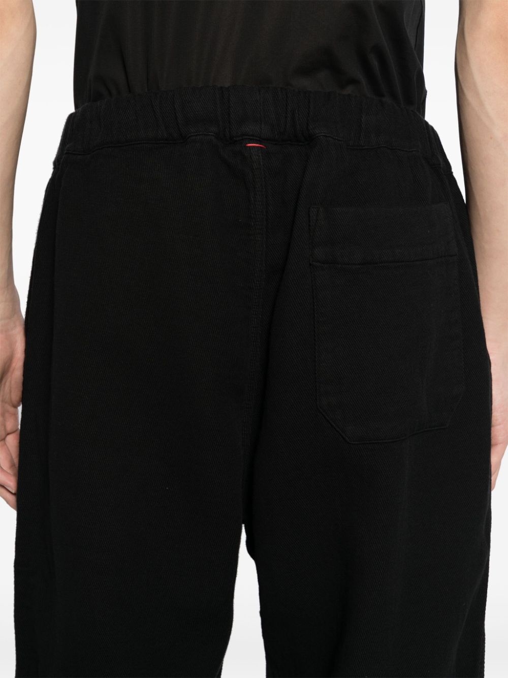 Jog ah military trousers - 5