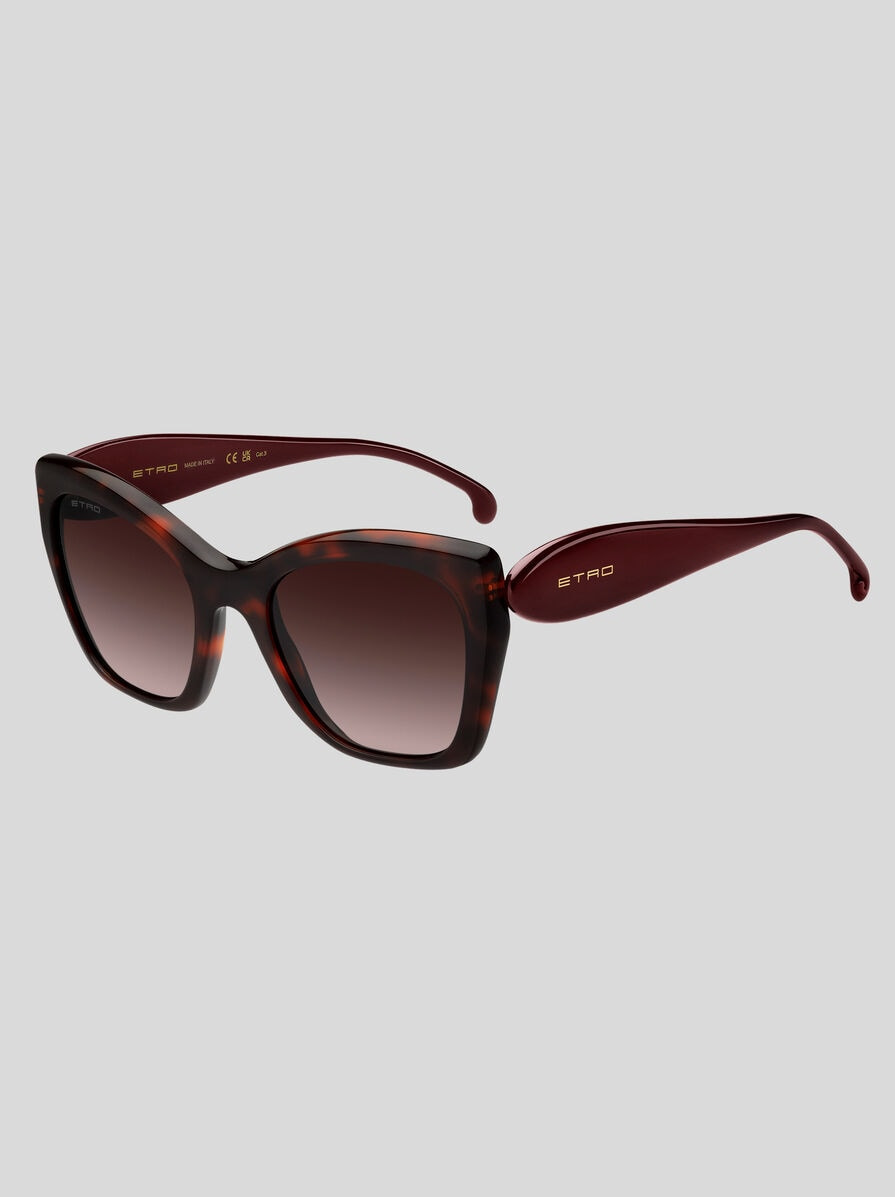 ETROPAISLEY SUNGLASSES - 2