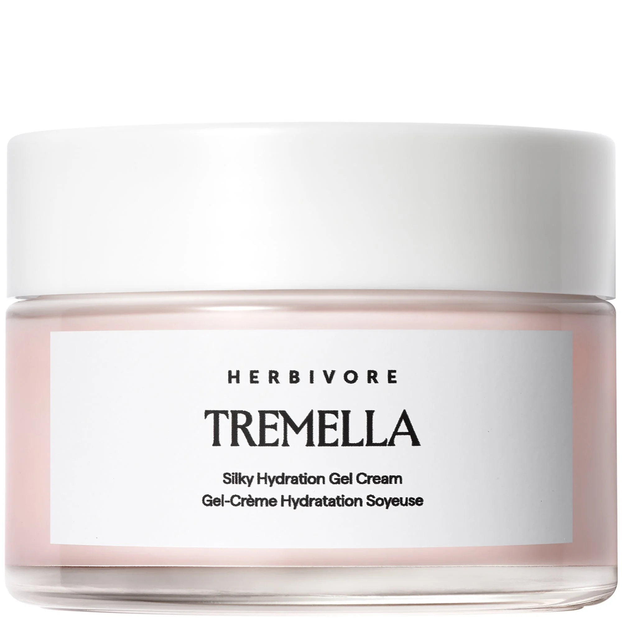 Herbivore BotanicalsTremella Silky Hydration Gel Cream 50ml - 1