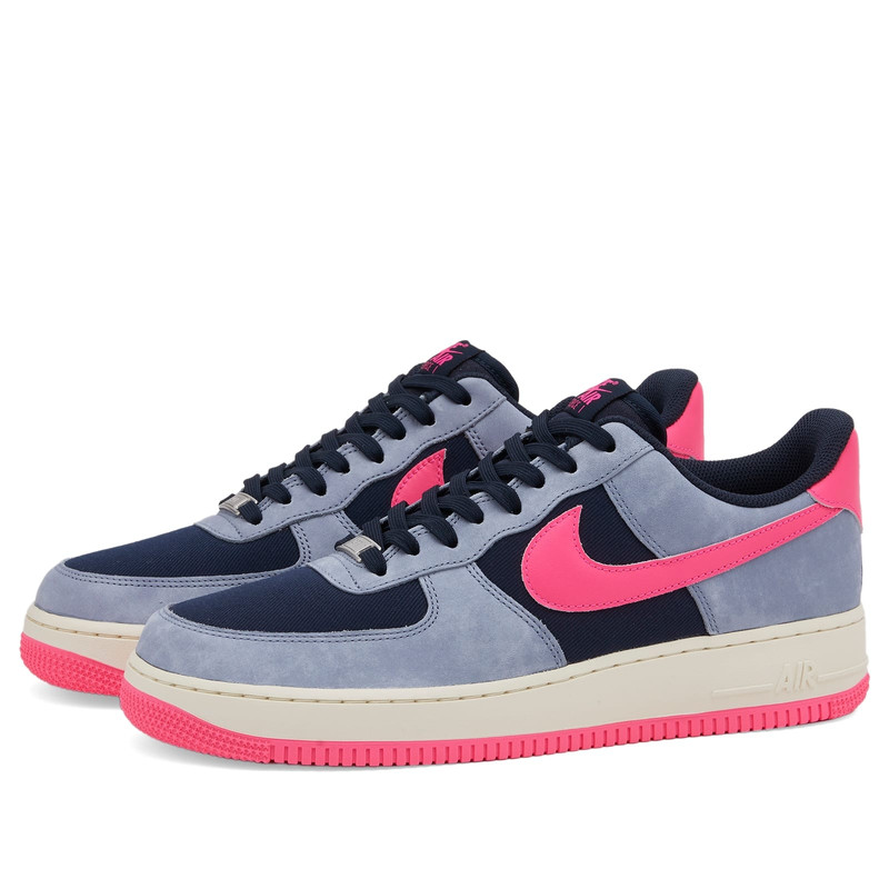 Nike Nike Air Force 1 '07 Sneaker outlook