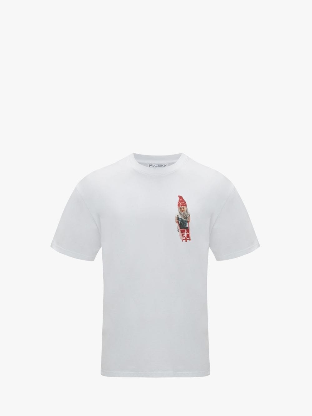 GNOME T-SHIRT - 1