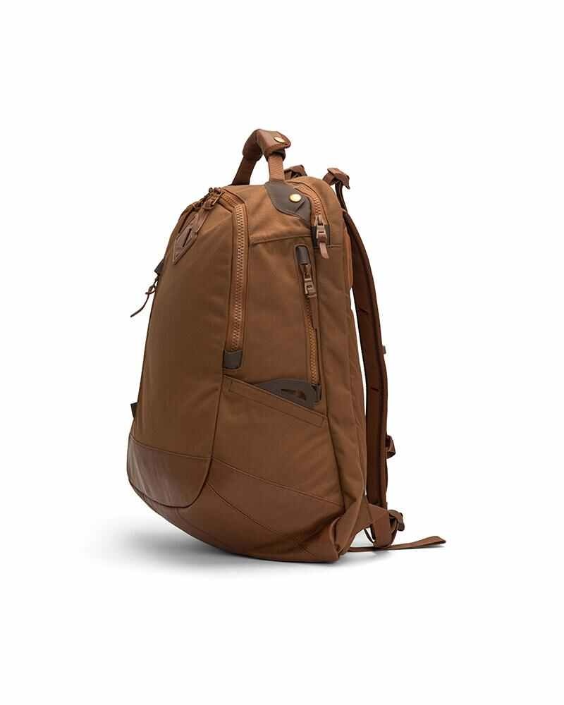 CORDURA 20L BROWN 2