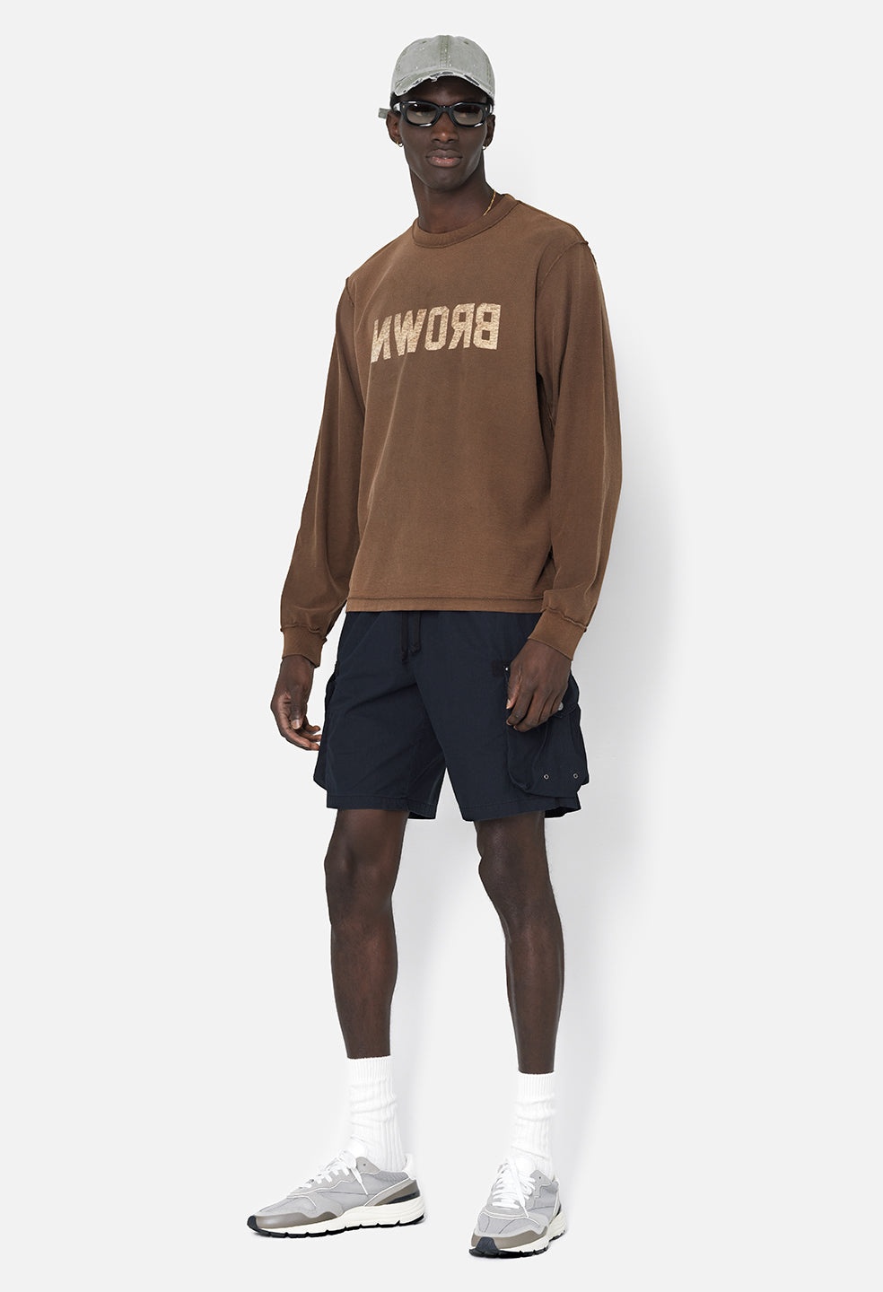 LS RUSH TEE - 4