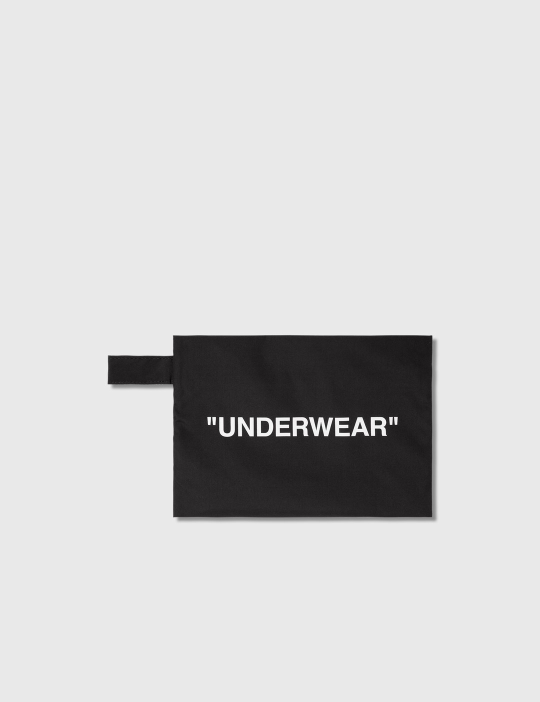 "UNDERWEAR" POUCH - 1