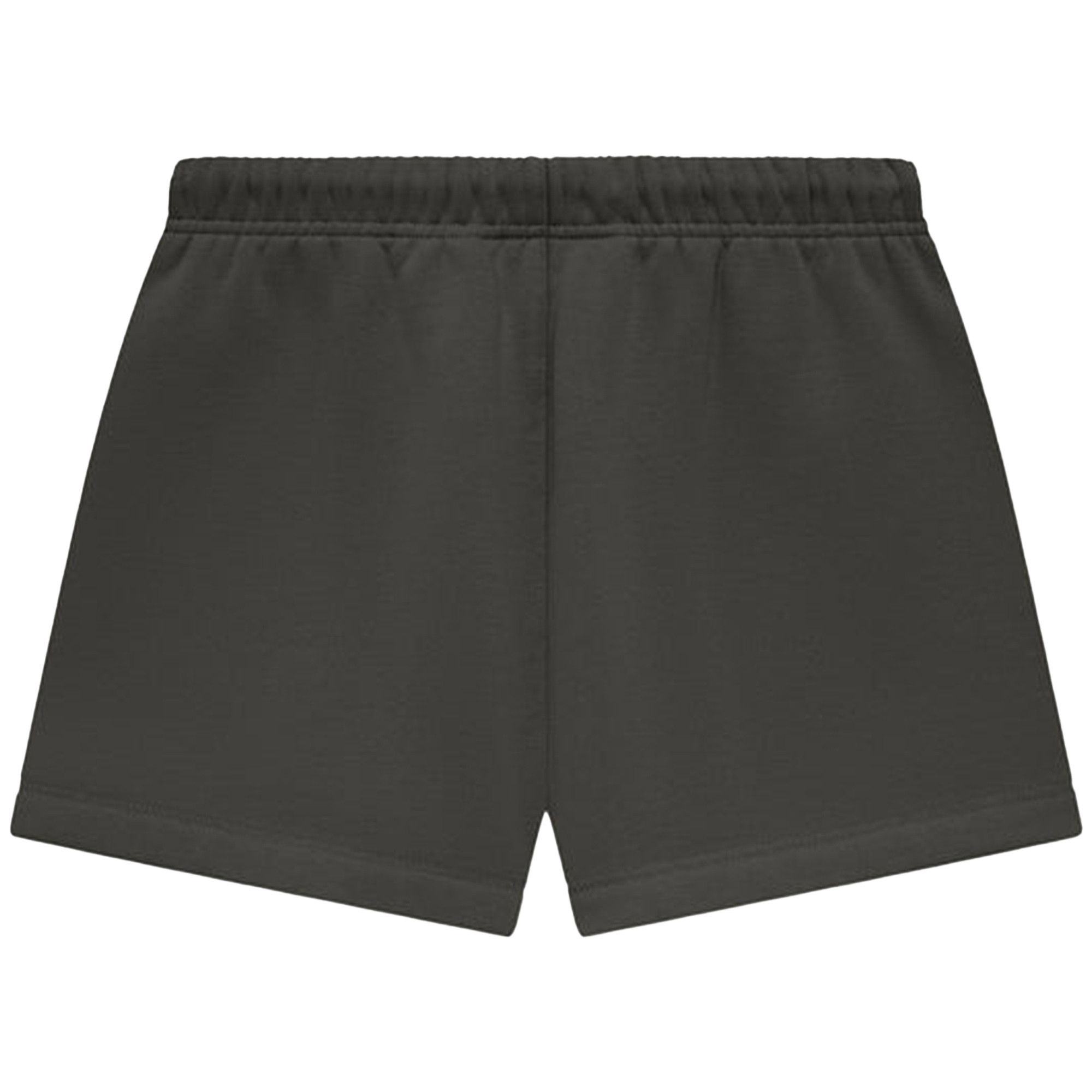 Fear of God Essentials Fleece Running Short 'Ink' - 2