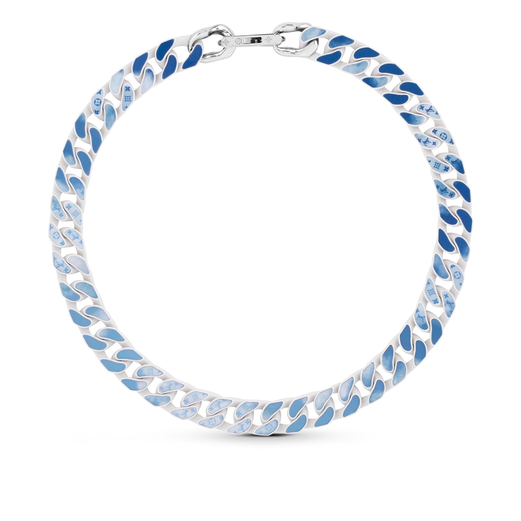 Louis Vuitton LV Instinct Bracelet