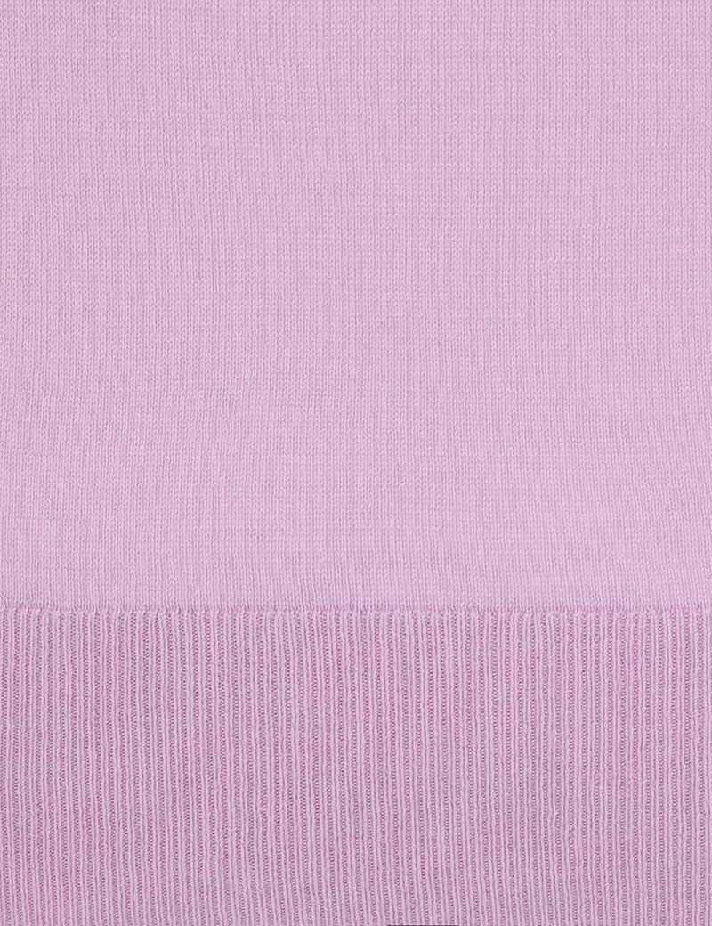 CLASSIC CREW NECK SWEATER 6