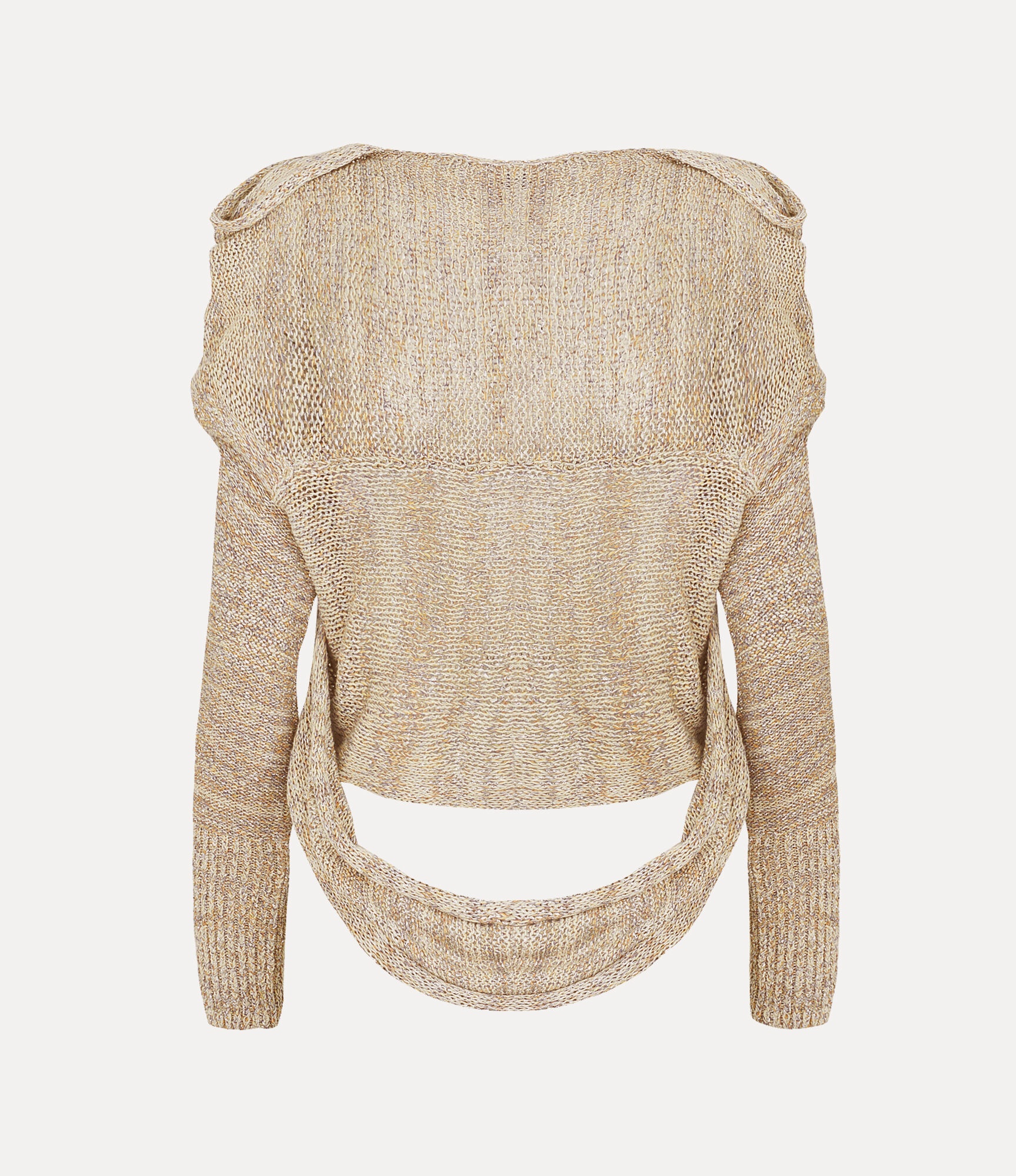 COLETTE JACKET - 2