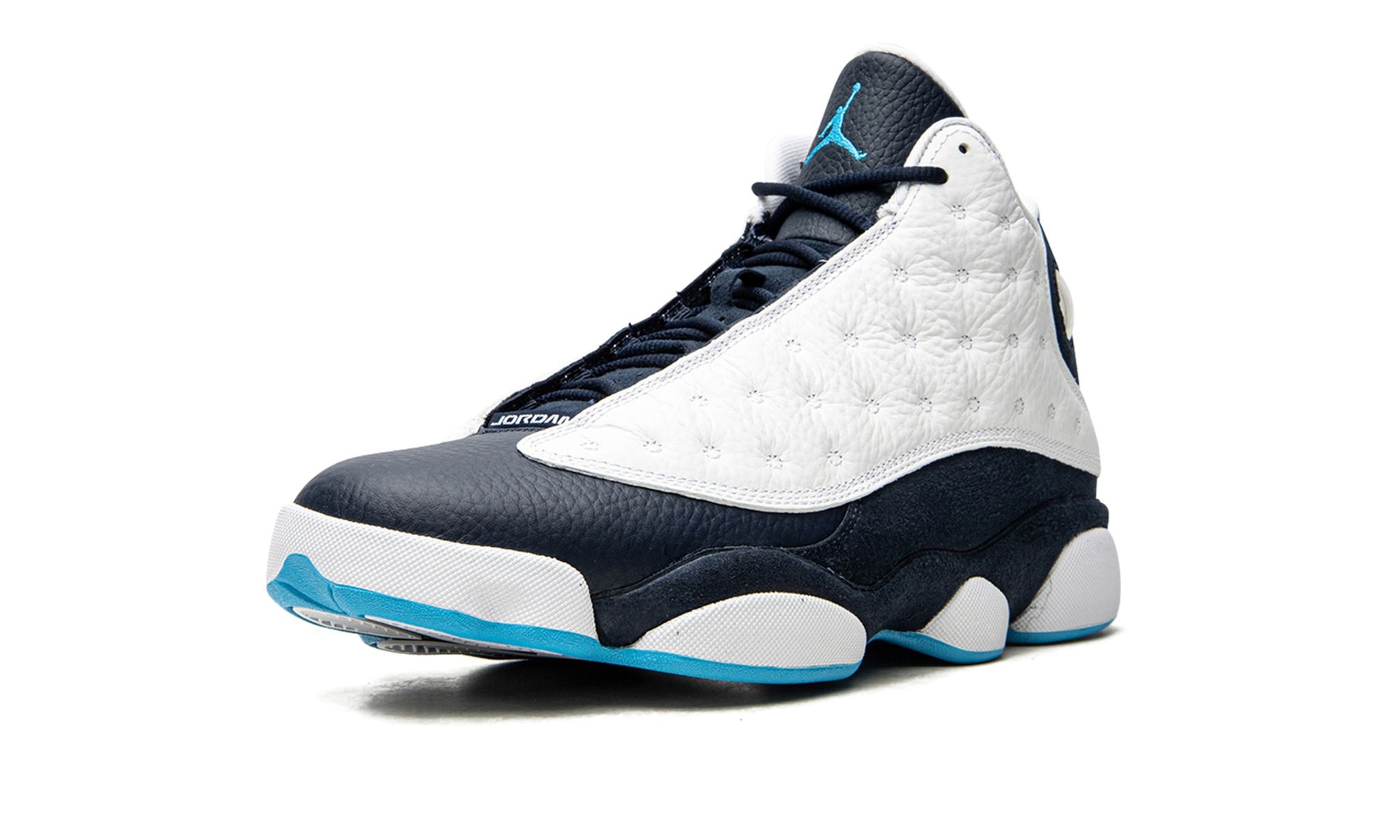Air Jordan 13 Retro "Obsidian" - 4