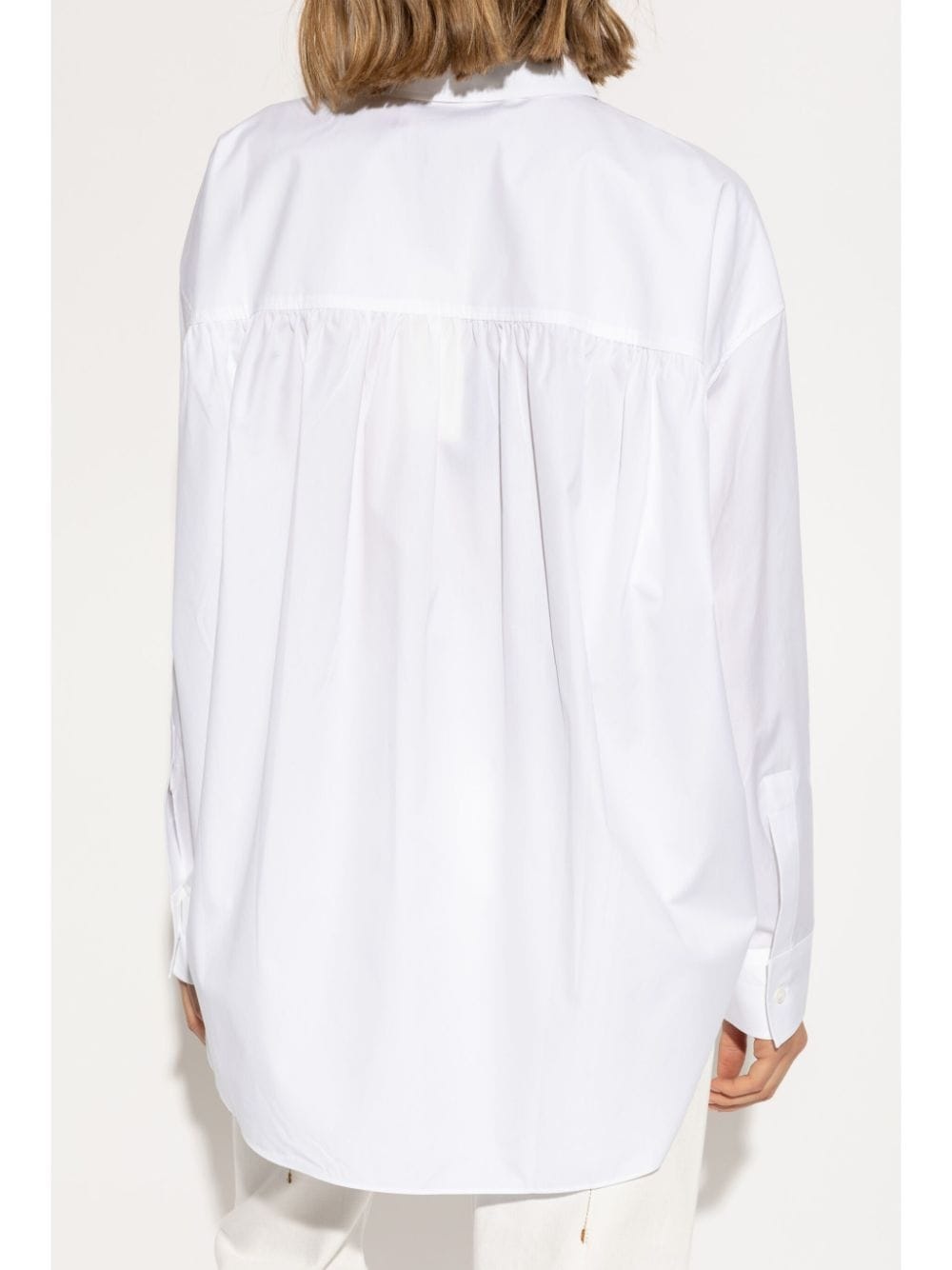 cotton shirt - 4