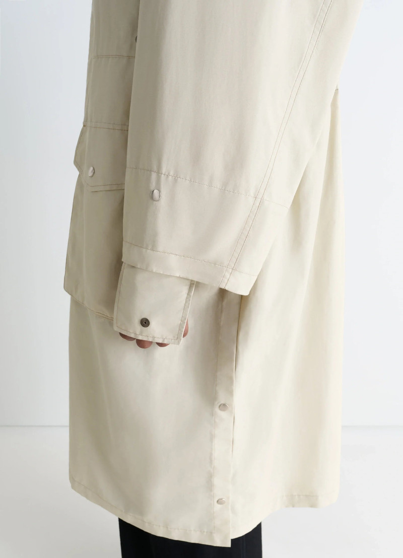 UTILITY RAINCOAT 6