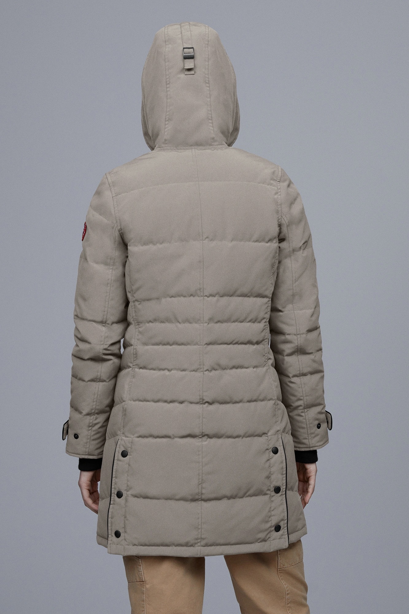 LORETTE PARKA - 4