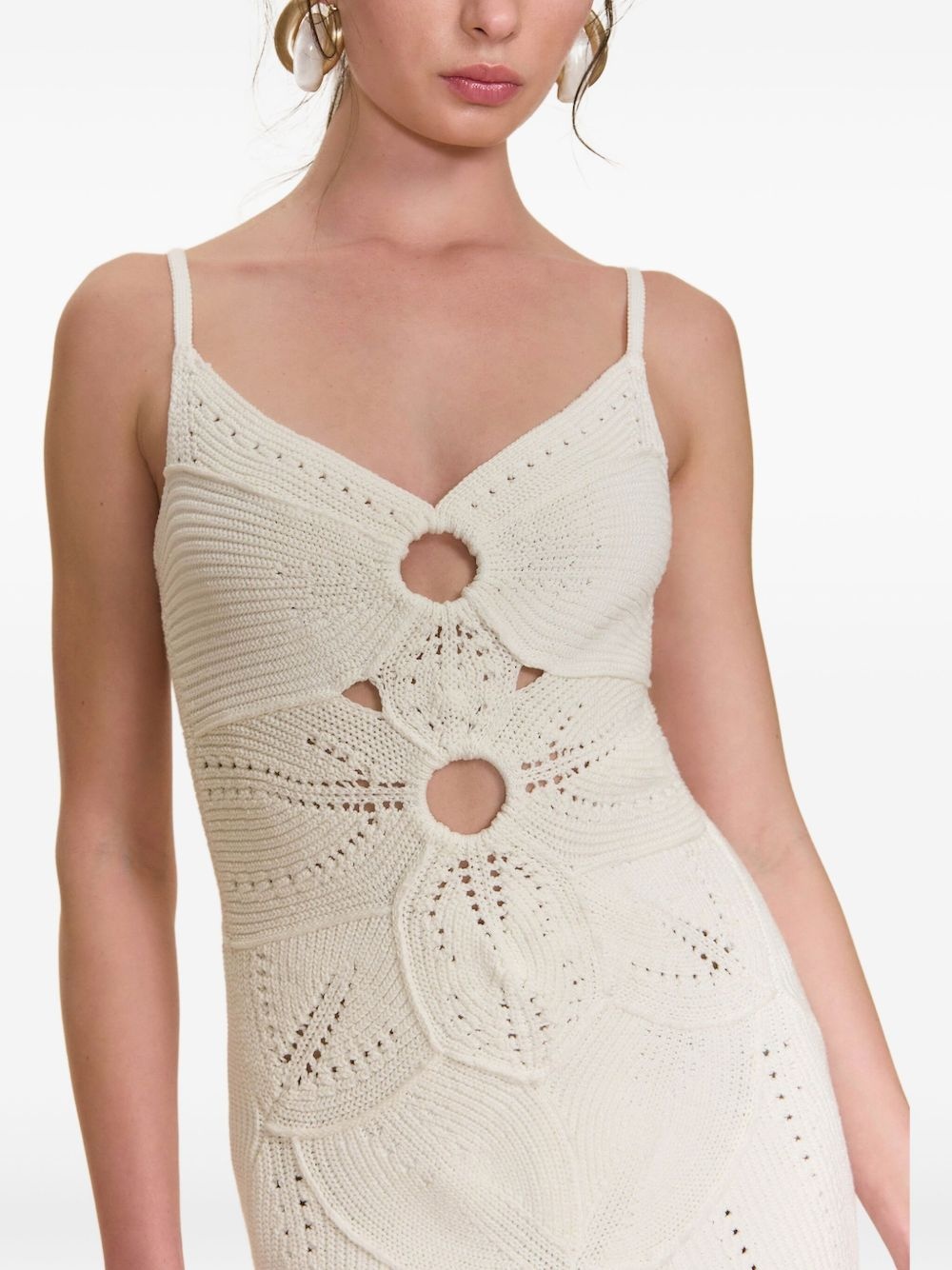 Marlow mini dress - 5
