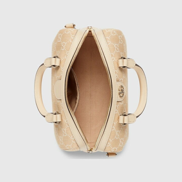 Gucci Ophidia Small Top Handle Bag - 3