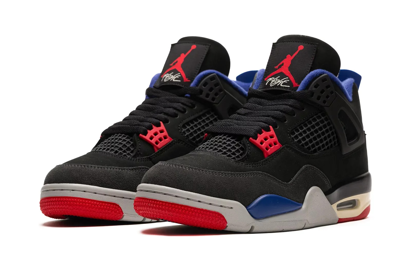 Air Jordan 4 "Rare Air" - 3