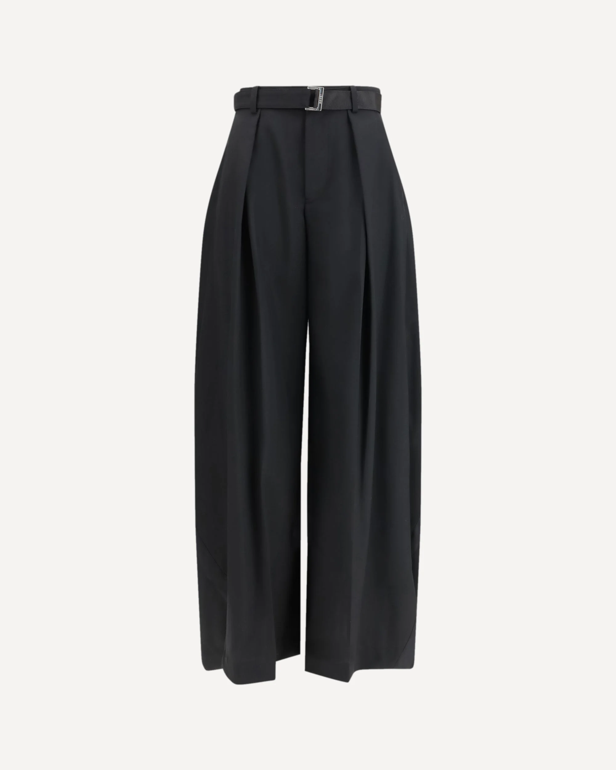 Oversized Pants - 1