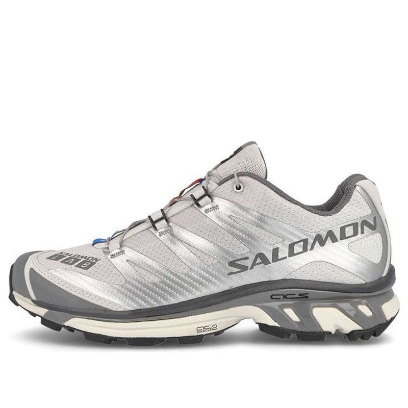 Salomon XT-4 Advanced 'Silver' 413955 - 1