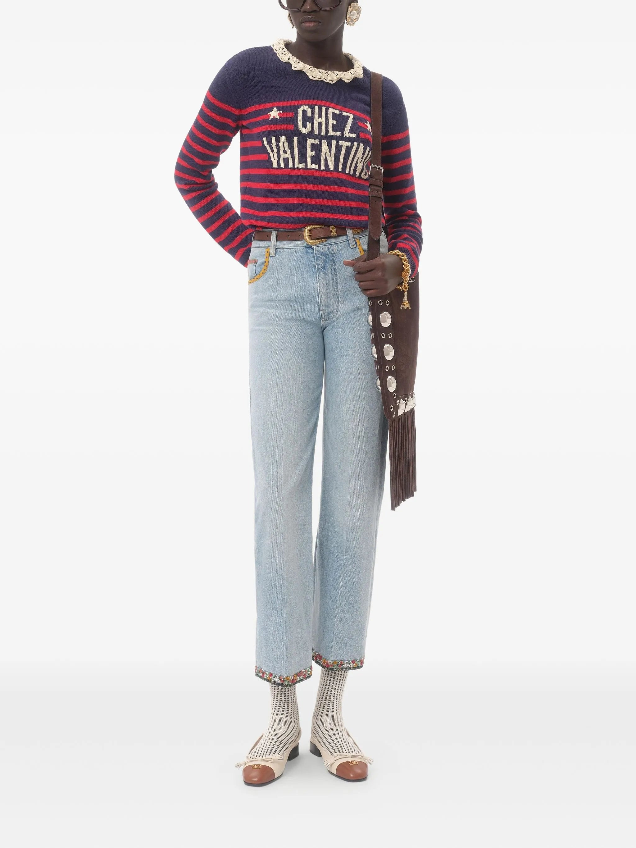 Chez sweater - 2