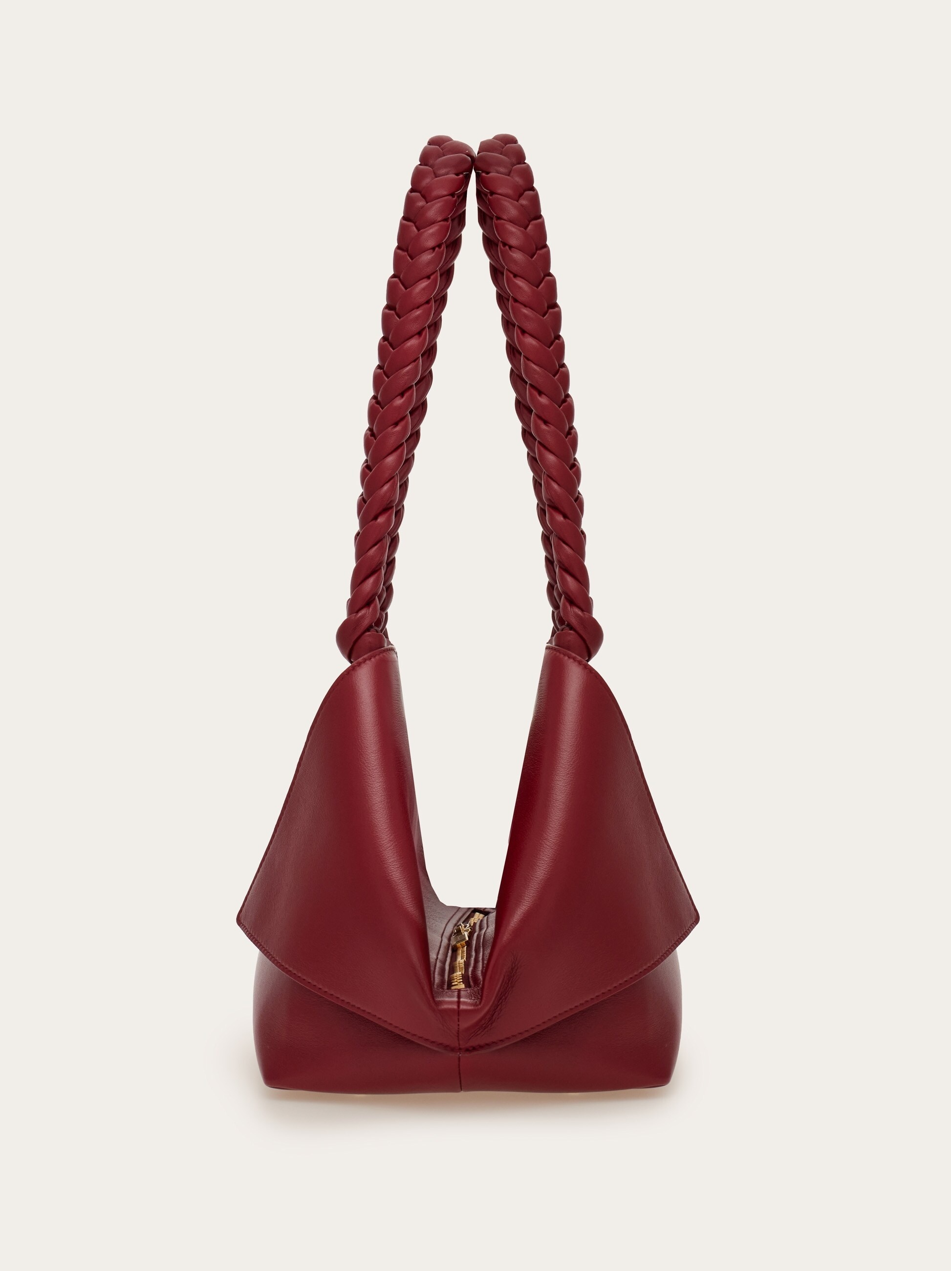 FERRAGAMO Shoulder bag (L) | REVERSIBLE