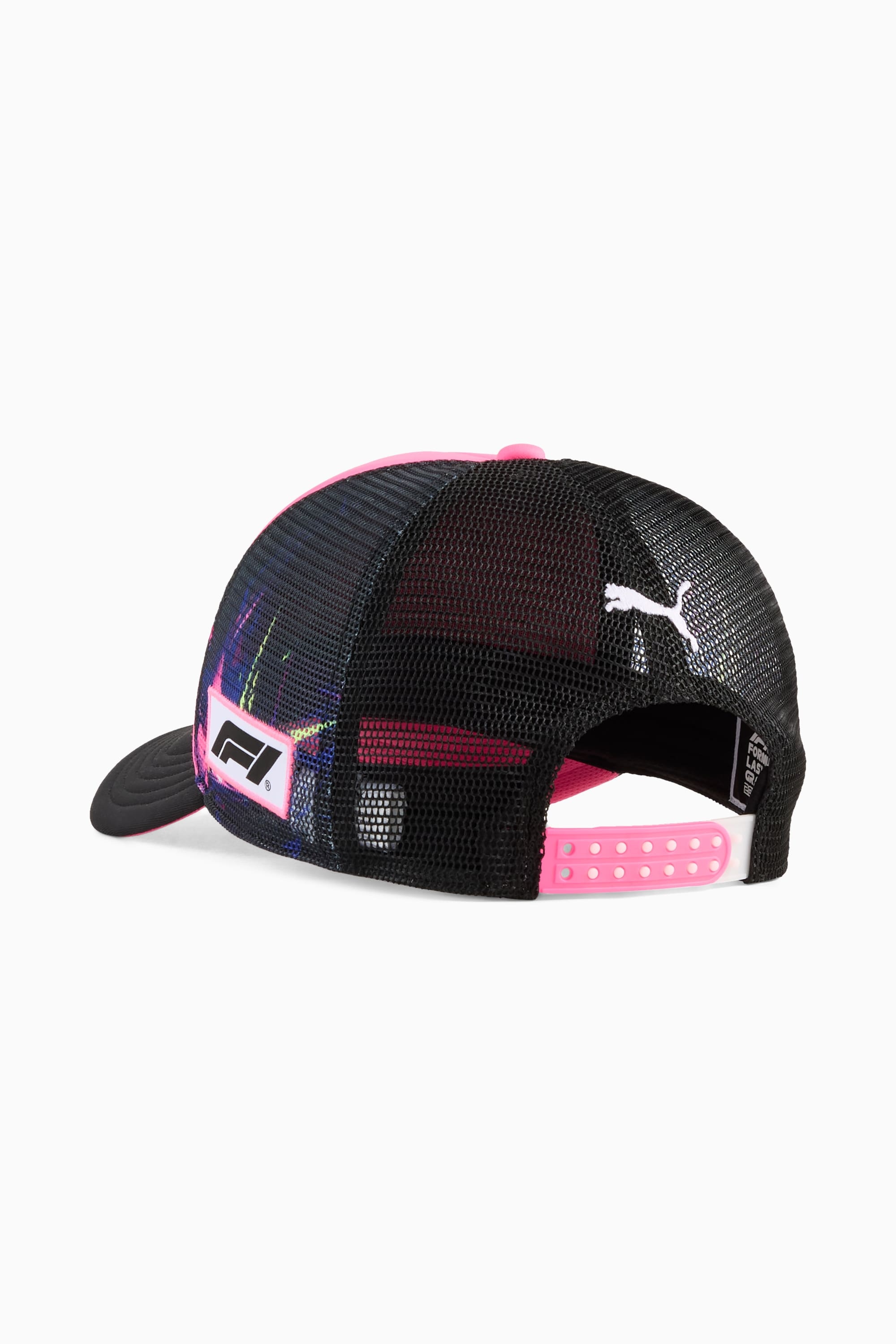 F1® Las Vegas Trucker Cap - 4