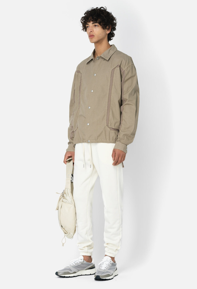 John Elliott VINTAGE FRAME SHIRT outlook