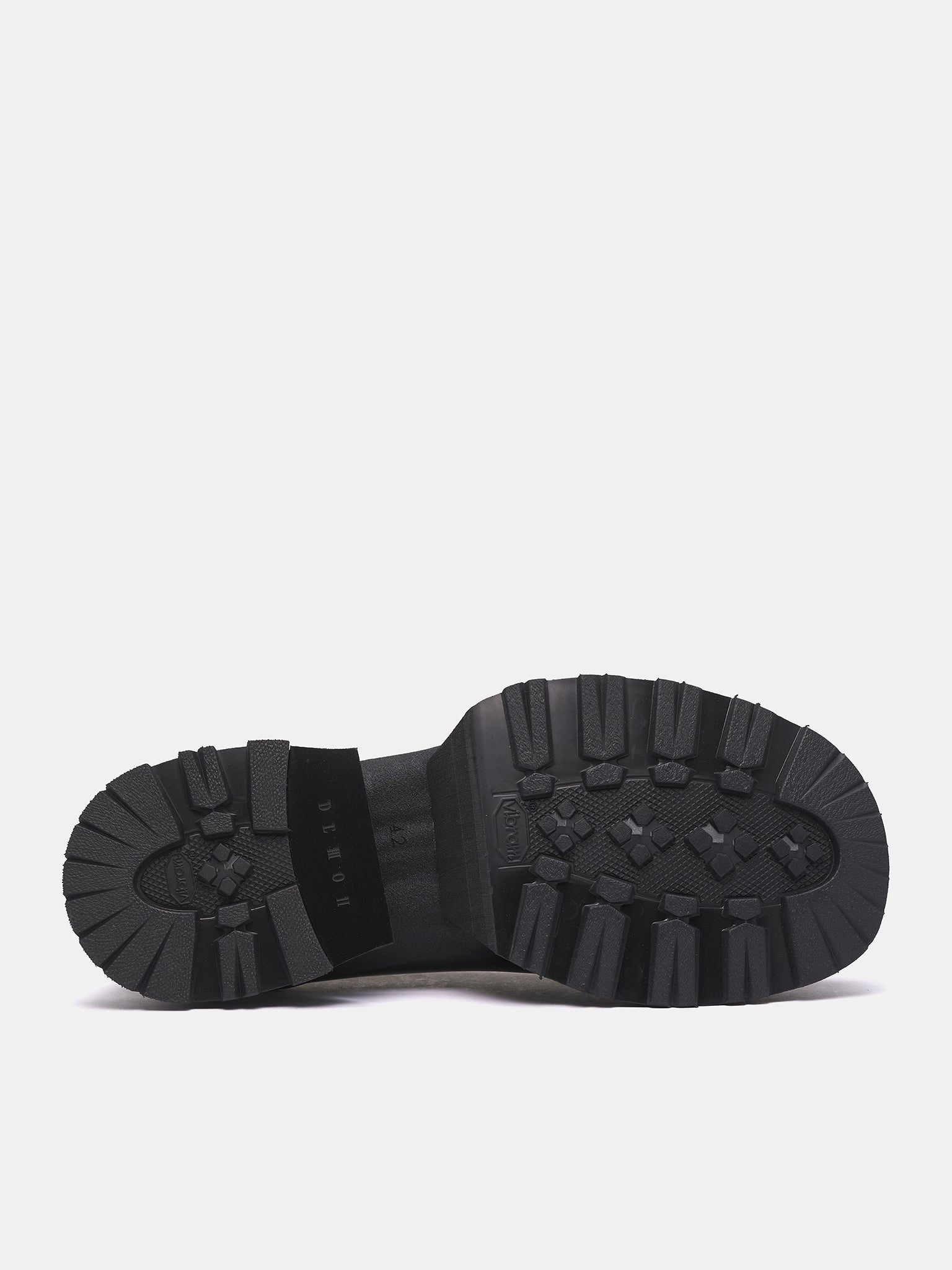 Buteo Shoes - 6