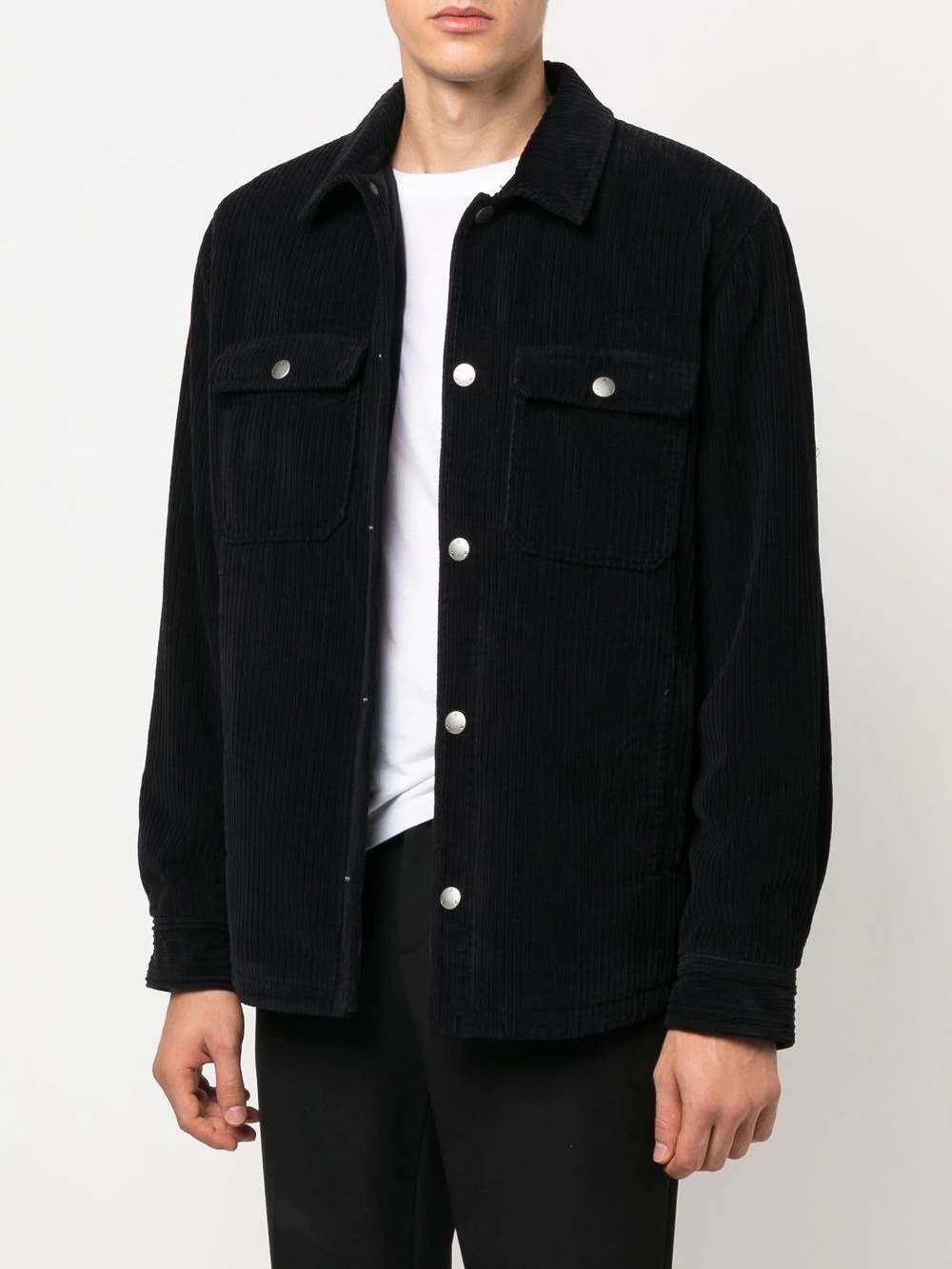 Alex corduroy jacket - 2