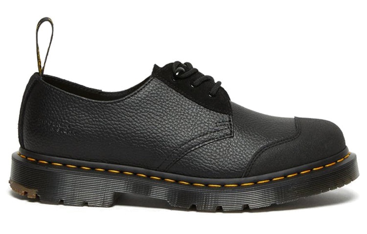 Dr. Martens Bodega x 1461 'Black' 27045001 - 2