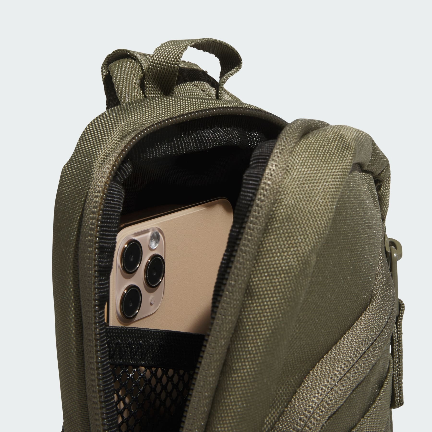 Prime Mini Sling Crossbody Bag - 4