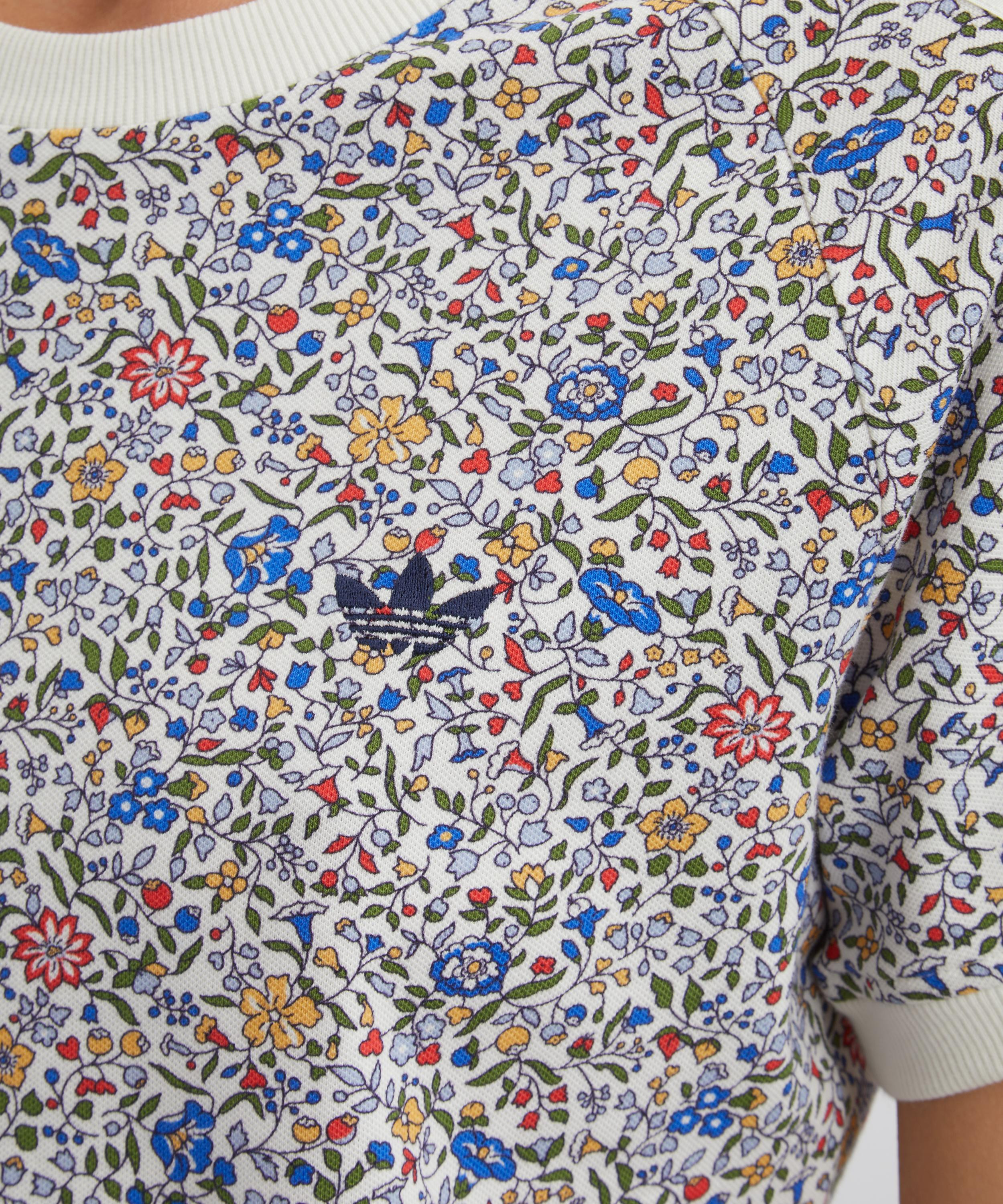 x Liberty London Cali T-Shirt - 5