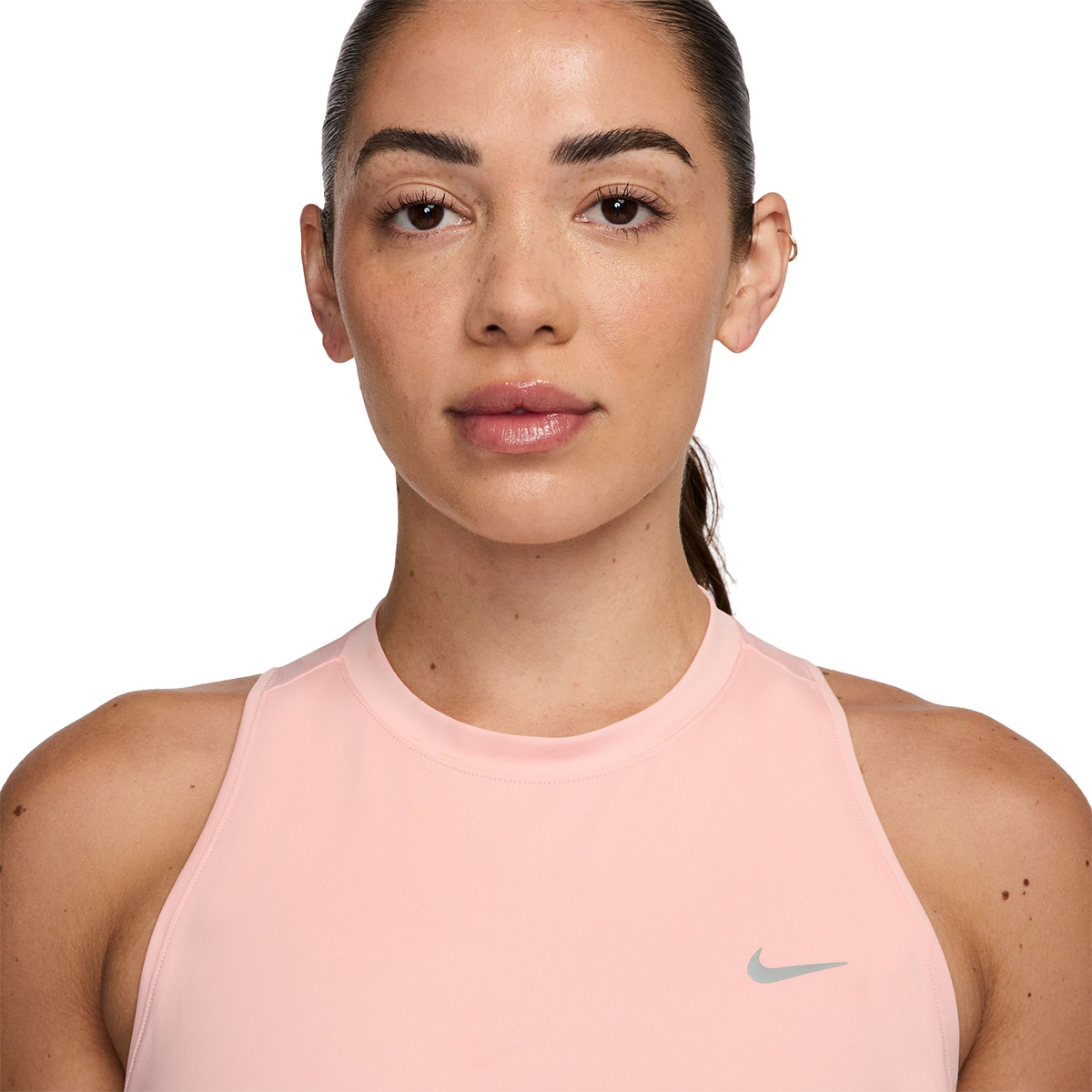 Nike Swift Dri-FIT Running Tank Top - 3