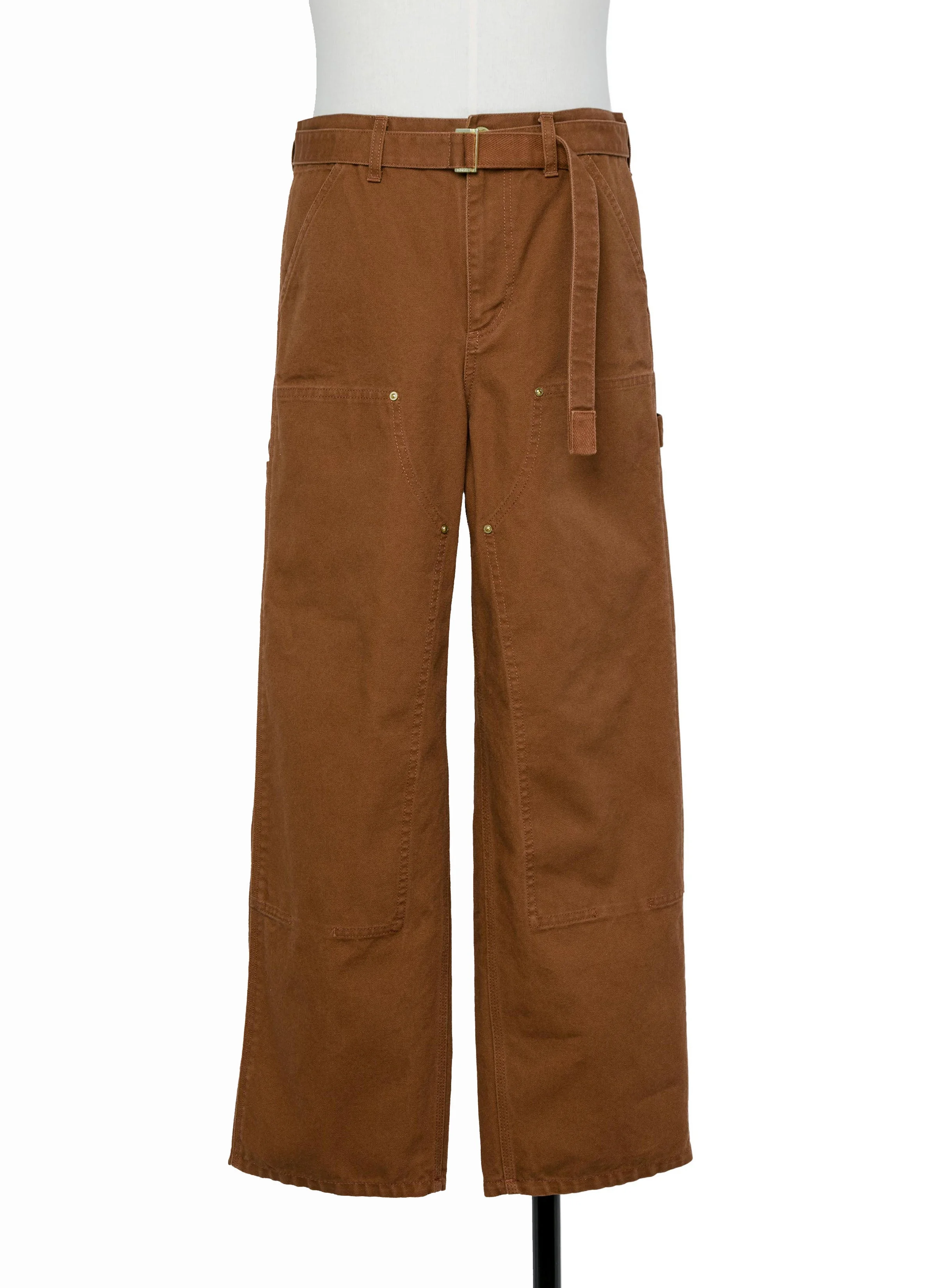 sacai Carhartt WIP Duck Pants | REVERSIBLE