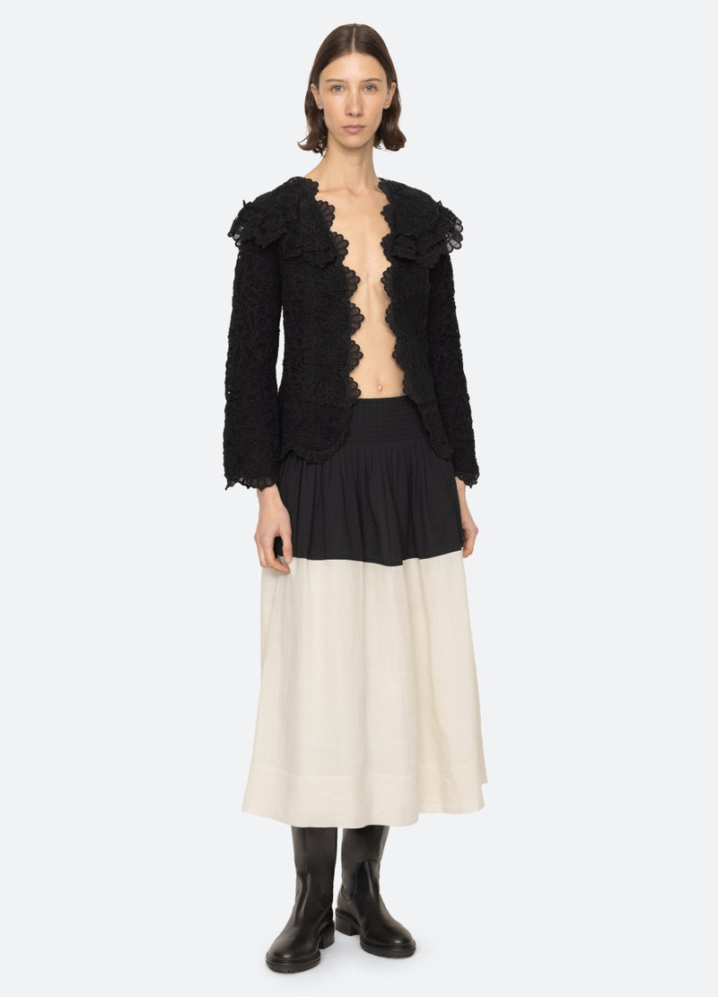 Nicola Skirt 7