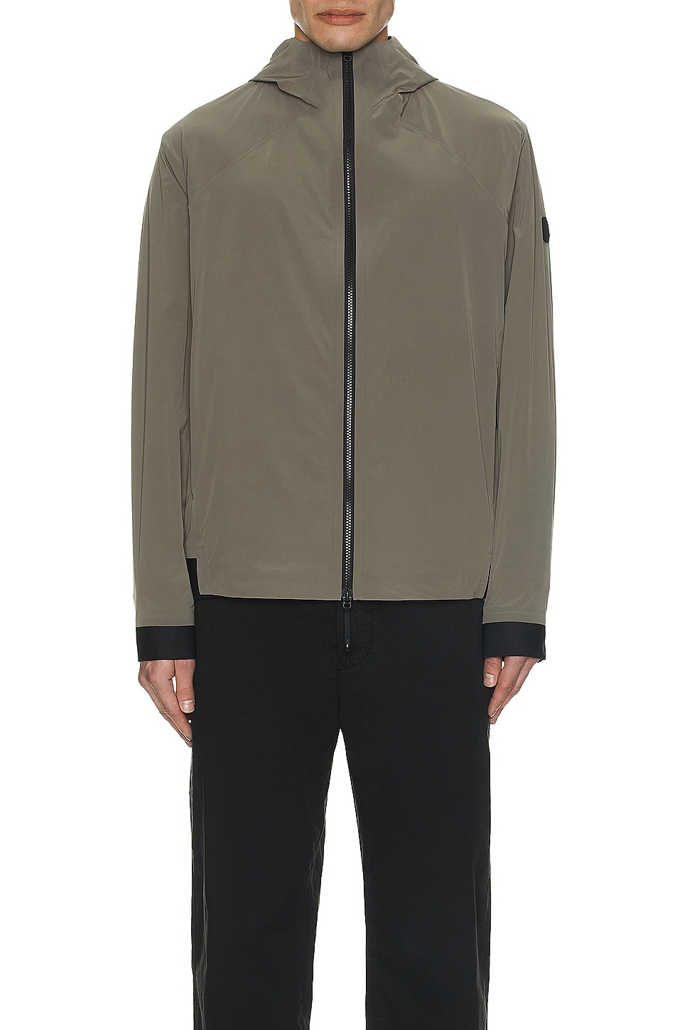 Kurz Jacket - 4