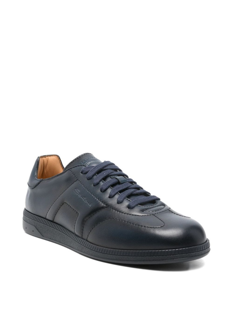 Santoni DBS Oly sneakers outlook