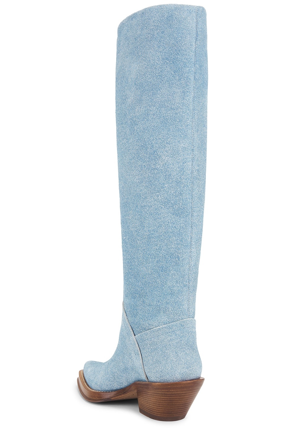 Camero Boot - 3