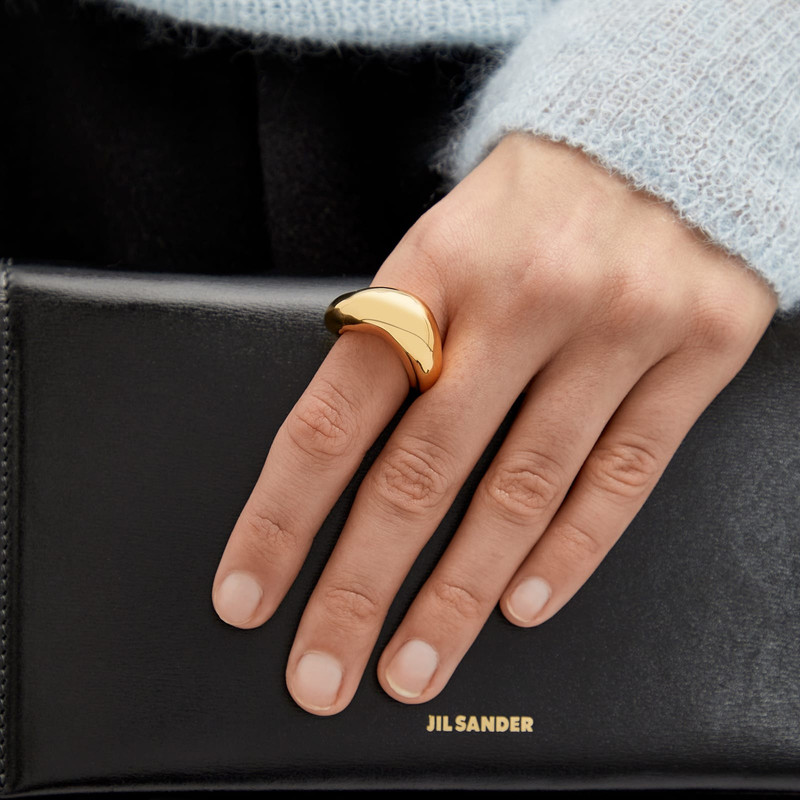 Jil Sander Jil Sander BW5 Ring 2 outlook