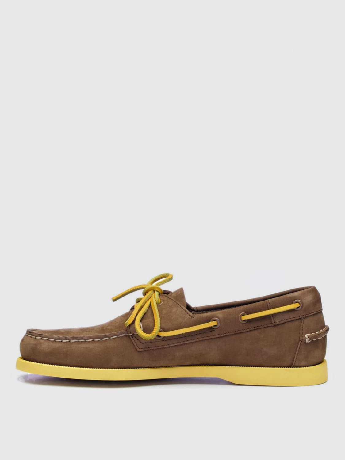 Shoes men Sebago - 2