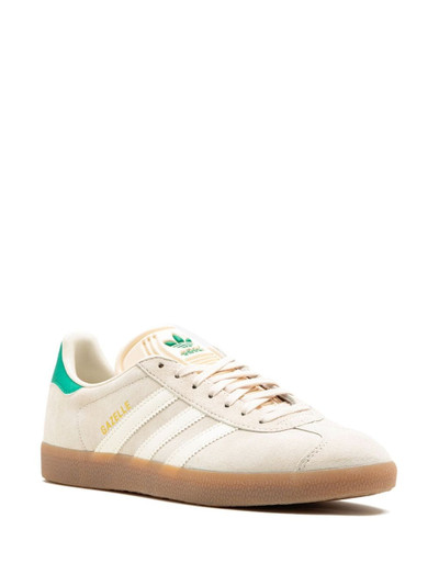 adidas Gazelle "Green Gum 4" sneakers outlook