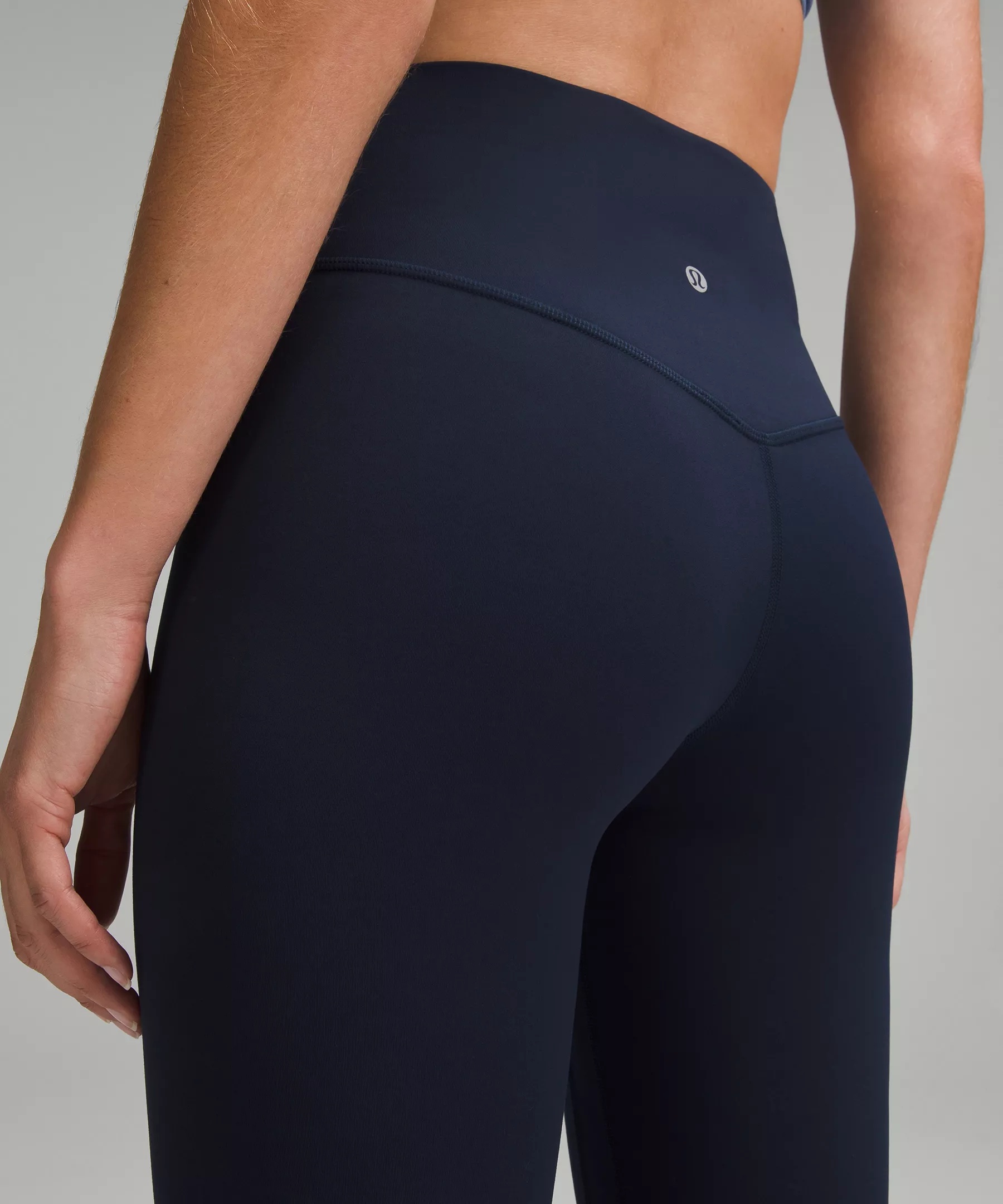 lululemon Align™ Asymmetrical-Waist Pant 25" - 5