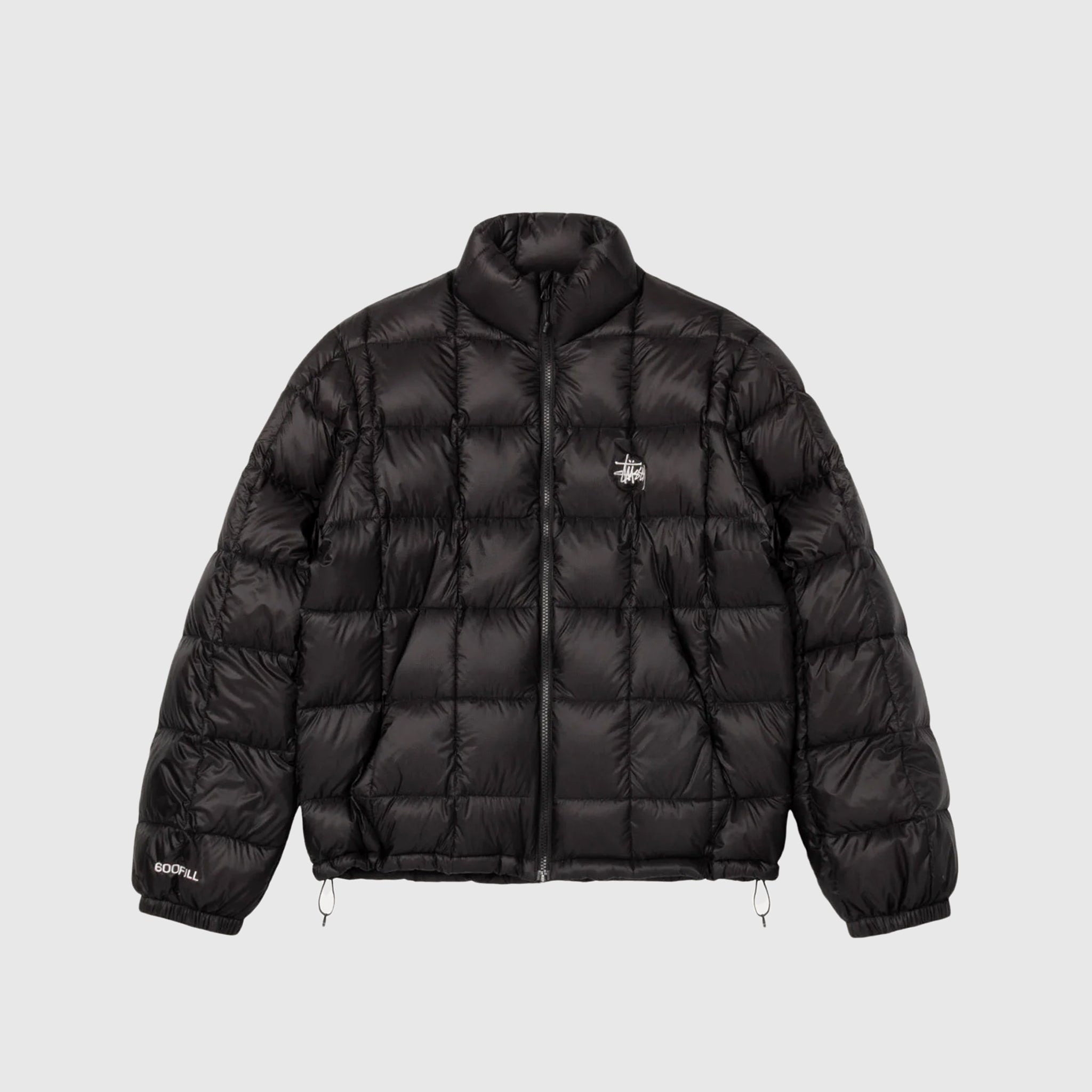 MIDWEIGHT PUFFER - 1